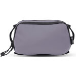 Wandrd fourre - tout tech bag large violet