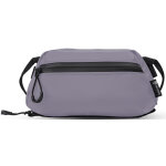 Wandrd fourre - tout tech bag medium violet