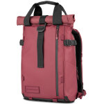 Wandrd sac � dos prvke 15 litres v4 rhone burgundy(photo bundle)