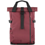 Wandrd sac � dos prvke 21 litres v4 rhone burgundy