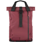 Wandrd sac � dos prvke edc 18 litres rhone burgundy