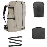 Wandrd sac photo fernweh s / m tan photo bundle Wandrd sac photo fernweh s / m tan photo bundle