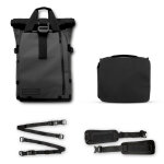 Wandrd sac photo the prvke 21 litres noir (photo bundle v3) Wandrd sac photo the prvke 21 litres noir (photo bundle v3)