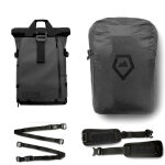Wandrd sac photo the prvke 21 litres noir (travel bundle) Wandrd sac photo the prvke 21 litres noir (travel bundle)
