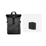 Wandrd sac photo the prvke 21 litres noir v3 + wandrd insert Wandrd sac photo the prvke 21 litres noir v3 + wandrd insert