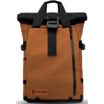 Wandrd sac photo the prvke 21 litres orange Wandrd sac photo the prvke 21 litres orange