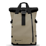 Wandrd sac photo the prvke 21 litres tan v3 Wandrd sac photo the prvke 21 litres tan v3