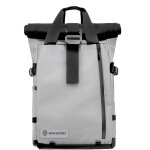 Wandrd sac photo the prvke 31 litres gris �dition limit�e