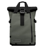 Wandrd sac photo the prvke 31 litres vert (photo bundle v3)