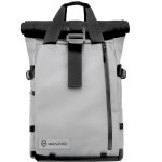 Wandrd sac photo the prvke 41 litres gris �dition limit�e