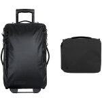 Wandrd valise transit 40 litres (bundle)
