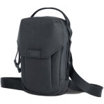 Wandrd x1 sac bandoulière noir petit Wandrd x1 sac bandoulière noir petit