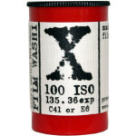 Washi x 135 100 asa 36 poses Washi x 135 100 asa 36 poses