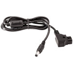 Westcott cble d'alimentation l60 - b vers batterie d - tap