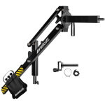 Westcott easy boom 360 girafe studio compacte