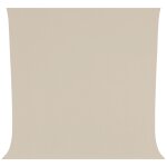 Westcott fond de studio en tissu beige (2. 7 x 3m) Westcott fond de studio en tissu beige (2. 7 x 3m)