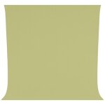 Westcott fond de studio en tissu kaki (2. 7 x 3m) Westcott fond de studio en tissu kaki (2. 7 x 3m)