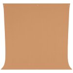 Westcott fond de studio en tissu marron (2. 7 x 3m) Westcott fond de studio en tissu marron (2. 7 x 3m)