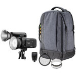Westcott kit flashs (fj400 + fj200) et accessoires