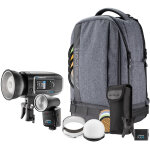 Westcott kit flash wireless fj80 et fj400 + accessoires Westcott kit flash wireless fj80 et fj400 + accessoires