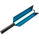 Westcott kit torche led portable ice light 3 rgbww