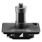 Westcott m6 plateau multi - montage pour tr�pied