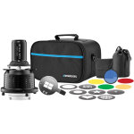 Westcott optical spot par lindsay adler (bowens) Westcott optical spot par lindsay adler (bowens)