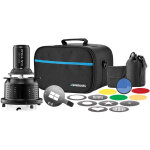 Westcott optical spot par lindsay adler (elinchrom) Westcott optical spot par lindsay adler (elinchrom)