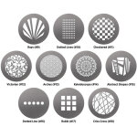 Westcott optical spot par lindsay adler pack motifs Westcott optical spot par lindsay adler pack motifs