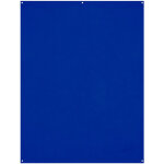 Westcott x - drop fond chromakey blue (1. 5m x 2. 1m) Westcott x - drop fond chromakey blue (1. 5m x 2. 1m)