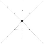 Westcott x - drop pro support de fond 1. 52x2. 43m