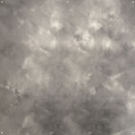 Westcott x - drop toile de fond en tissu gris nuage (2. 4m x2. 4m) Westcott x - drop toile de fond en tissu gris nuage (2. 4m x2. 4m)