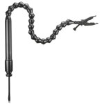 Wimberley pp - 400 bras articul� avec pince