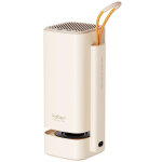 Yaber vido - projecteur t1 pro