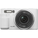 Yashica compact num�rique city 200 blanc
