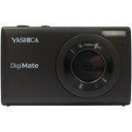 Yashica compact numérique digimate 100 noir Yashica compact numérique digimate 100 noir
