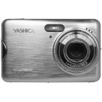 Yashica easysnap silver Yashica easysnap silver