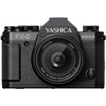 Yashica fx - d s300 appareil photo compact Yashica fx - d s300 appareil photo compact