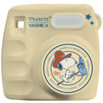 Yashica p4897085464546uts mini appareil photo cream Yashica p4897085464546uts mini appareil photo cream