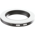 Yashica ring led avec adaptateur Yashica ring led avec adaptateur
