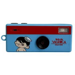 Yashica x boy funtastic appareil photo porte - cl�s