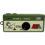 Yashica x p4897085464942uts snoopy funtastic appareil photo porte - cl�s