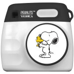 Yashica x peanuts mini appareil photo (b&w snoopy world) Yashica x peanuts mini appareil photo (b&w snoopy world)