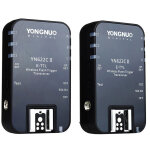 Yongnuo rcepteur yn622c ii x2 pour canon