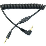 Zeapon c�ble de d�clenchement p1 panasonic