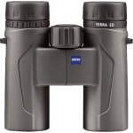 Zeiss jumelles terra ed 10x32 t noire Zeiss jumelles terra ed 10x32 t noire