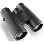 Zeiss jumelles terra ed 10x42 t noire Zeiss jumelles terra ed 10x42 t noire