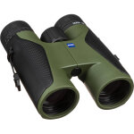 Zeiss jumelles terra ed 10x42 verte Zeiss jumelles terra ed 10x42 verte