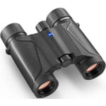 Zeiss jumelles terra ed pocket 8x25 noire Zeiss jumelles terra ed pocket 8x25 noire