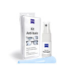 Zeiss kit anti - bue ( spray + microfibre)